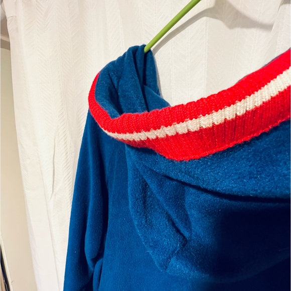 NYR Mens Onesie - Picture 6 of 8